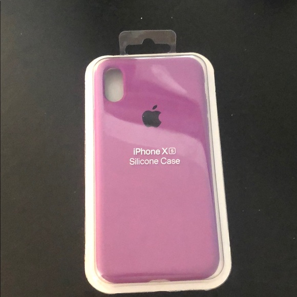 iPhone 10x case - Picture 1 of 2